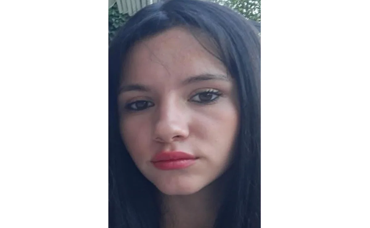 Pogrešana mladoletna Eldina Dervišević iz Topolšice