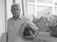 Umrl je Ivan Rebernik, nekdanji veleposlanik RS pri Svetem sedežu