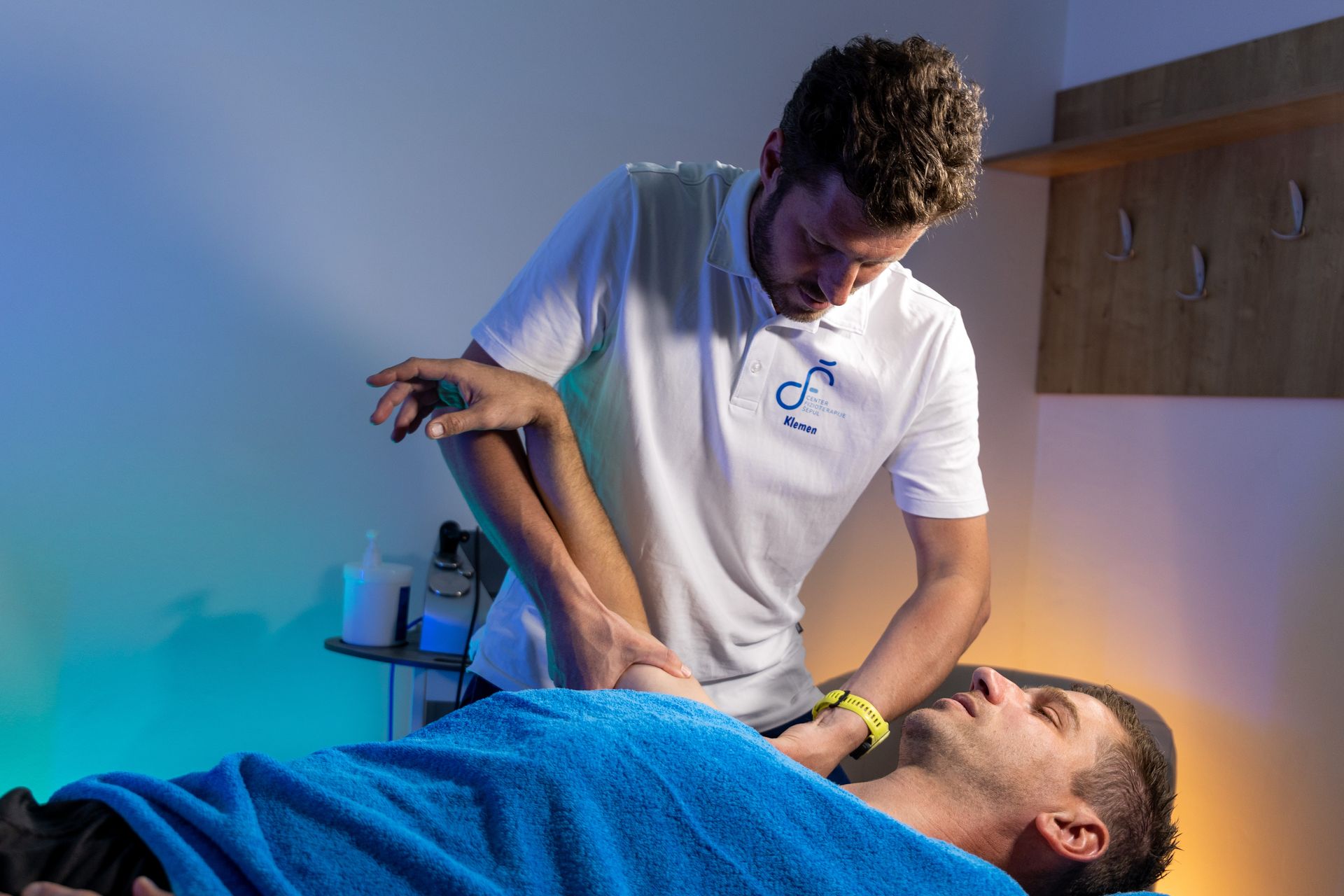 Fizioterapija Koroška: Center fizioterapije Šepul – Dostop do vrhunske obravnave in fizioterapija brez čakalnih vrst