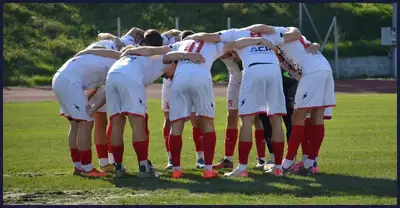 Korošci brez ustavljanja: NK Fužinar spomladi drobi konkurenco