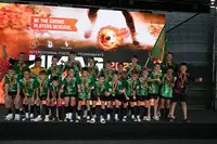 (FOTO) Umag Trophy 2026: Srebrna skupina za selekcijo U13 NK Dravograd