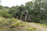 Vlečnica v Bike parku Poseka zaradi tehničnih težav zaprta do preklica