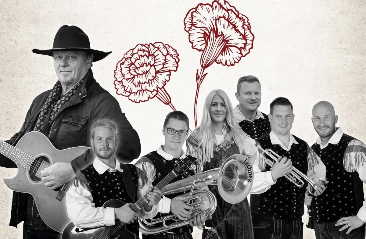 Občina Dravograd s pestrim prvomajskim dogajanjem 