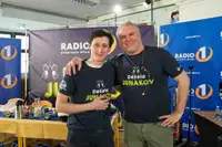 Cene Prevc se bo z Deželo junakov ustavil v Slovenj Gradcu in Mislinji