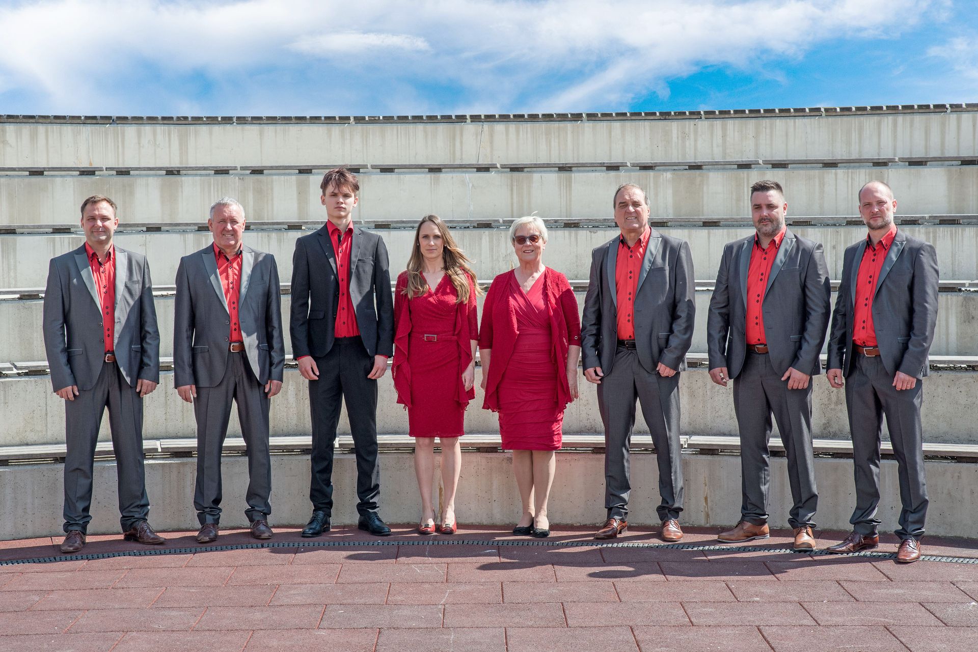 Pol stoletja pesmi: Bliža se jubilejni koncert Vokalne skupine Breznik