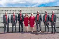 Pol stoletja pesmi: Bliža se jubilejni koncert Vokalne skupine Breznik