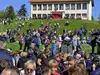 (FOTO) Završam uspelo jubilejno 40. prvomajsko srečanje planincev