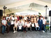 (VIDEO in FOTO) V Slovenj Gradcu nagradili najboljše inovacije na Koroškem