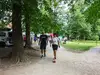 (FOTO) Onkomanov Krog življenja zaključen: Skupaj prehodili kar 13.568 krogov