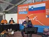 (VIDEO) Harmonikar Robert Goter znova v lovu na Guinnessov rekord