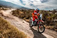 Toni Mulec po drugi etapi zaseda 16. mesto, v razredu Rally 2 ostaja peti