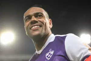 Ekskluzivno: Marcos Tavares prihaja v Slovenj Gradec