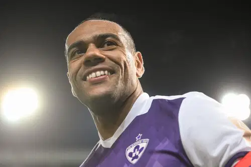 Ekskluzivno: Marcos Tavares prihaja v Slovenj Gradec