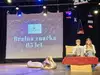 Na Prevaljah so se z glasbo in spodbujanjem branja poklonili 65-letnici bralne značke 