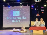 Na Prevaljah so se z glasbo in spodbujanjem branja poklonili 65-letnici bralne značke 