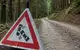 Nesreča motokrosista na Gradišču, posredovali gasilci in reševalci