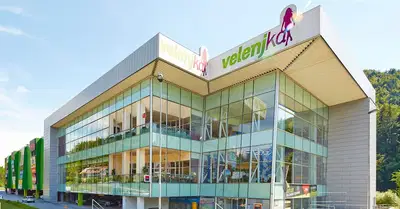 Velenjka v maju postaja epicenter regije