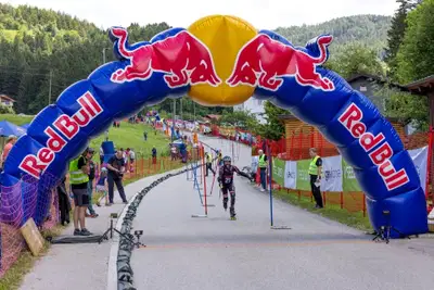 Adrenalin na Gradišču: Zaradi World Cup Inline slalom tekmovanja popolna zapora ceste