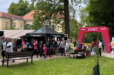 Krog življenja letos s ciljem 10.000 krogov