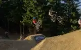  Flat Out Days na Kopah: Največji MTB festival poletja ta teden združuje šport in zabavo