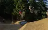 Bike park Kope: Brezplačne otvoritvene vožnje, nove proge in zabava pri Zajcu