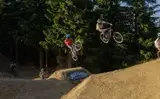  Flat Out Days na Kopah: Največji MTB festival poletja ta teden združuje šport in zabavo