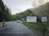 To soboto in nedeljo brez zapore na cesti Ravne – Dravograd