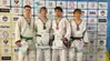 Izjemno: Slovenjgraški judoist Makar Hontiuk postal državni prvak do 16 let