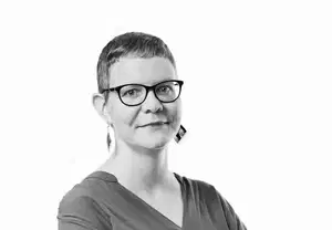 Umrla je Vesna Penšek