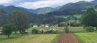 Previdno: Prišlo je do prometne nesreče na relaciji Slovenj Gradec - Mislinja