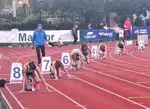 AK Slovenj Gradec v Mariboru s kopico osebnih rekordov