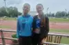 Atletika: Iva Pori z novim osebnim rekordom, Ema Pika Raj druga