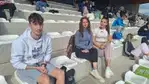 Julija Rapac v Mariboru do osebnega rekorda