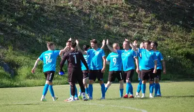 NK Slovenj Gradec vabi na zadnjo domačo tekmo sezone
