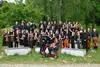 Operna noč s Koroškimi simfoniki znova vabi v Grajski park na Ravne
