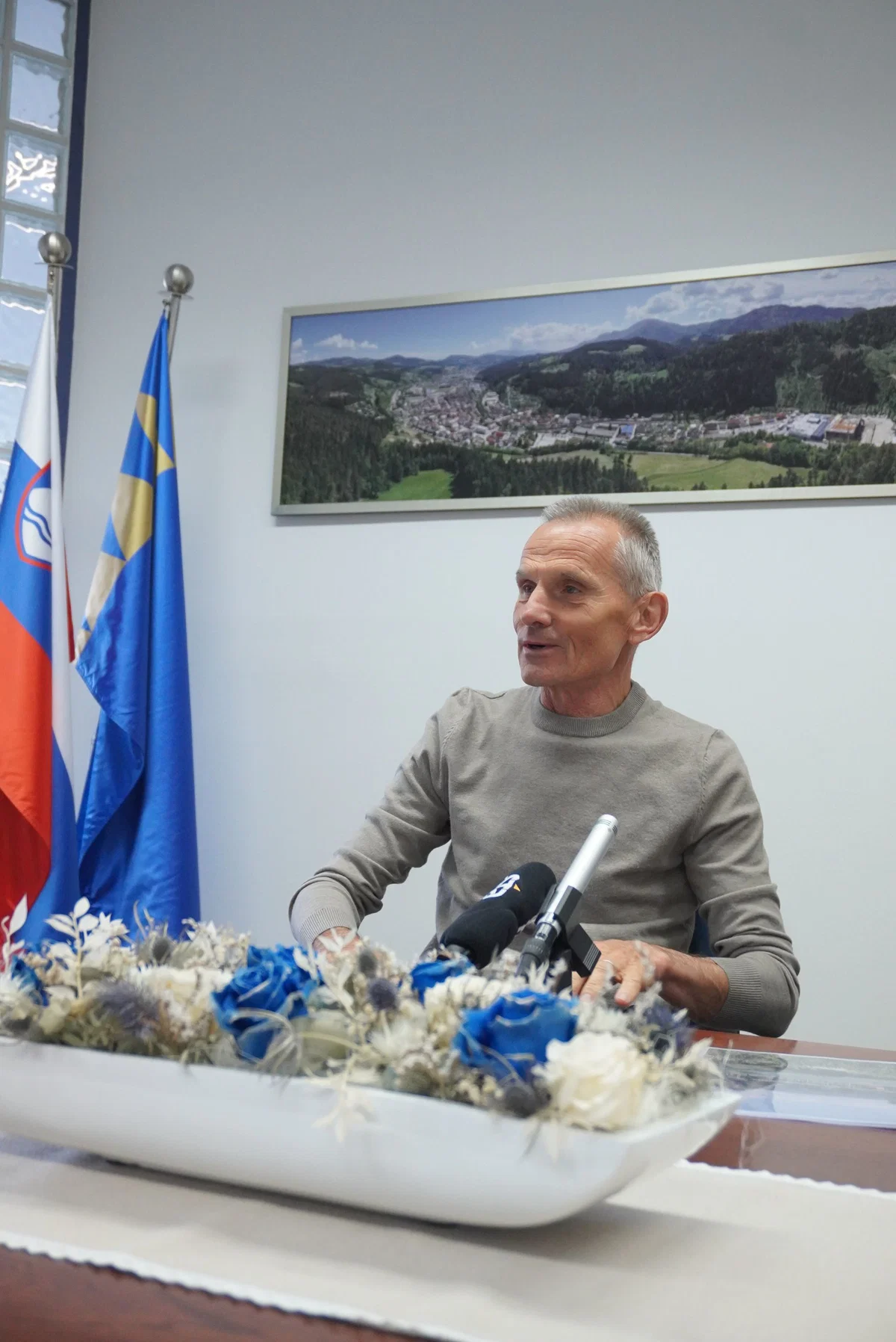 (VIDEO) Na Prevaljah načrtujejo novo stanovanjsko sosesko s približno 100 stanovanji