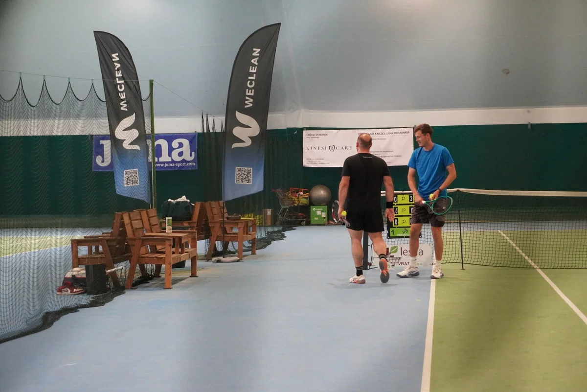 (VIDEO in FOTO) Weclean Cup združil šport in dobrodelnost: Zbranih več tisoč evrov za otroke