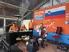 (V ŽIVO) Goter že presegel lanski mejnik: Nov slovenski rekord je tu