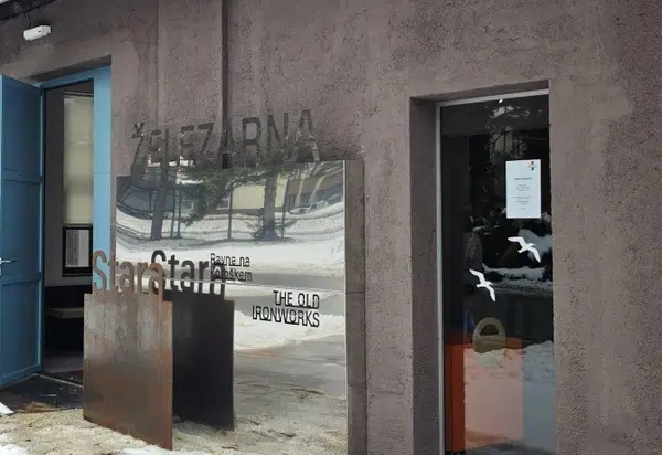 Fabrika Fest bo na Ravnah povezal kulturo, dediščino in različne generacije