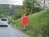 Tudi ta vikend zaprta cesta Ravne - Dravograd