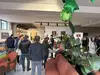 Na prvem koroškem Poslovnem Espressu je ideje izmenjevalo veliko število podjetnikov