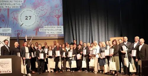 Prostovoljstvu prijazne občine: Kar osem koroških občin med prejemnicami naziva