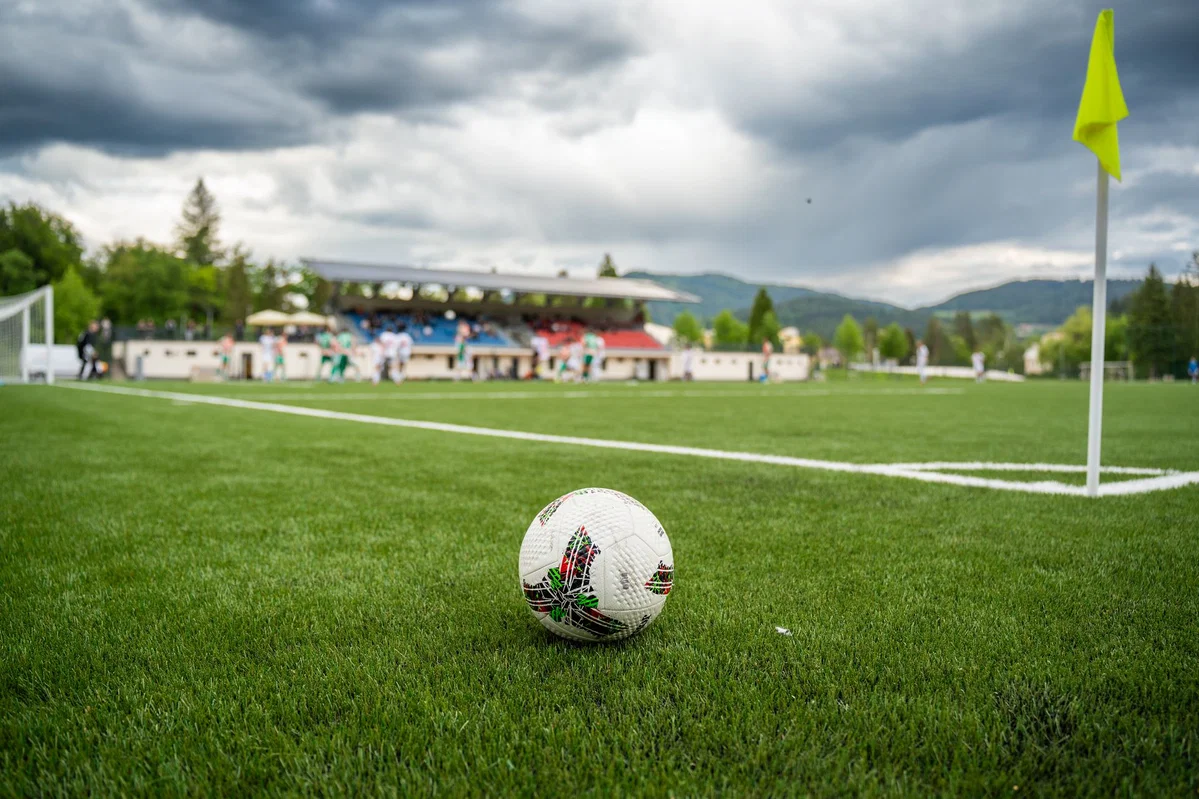 Fifa za več sto evrov prodaja travo s finalne tekme