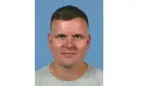 Pogrešan je 35-letni Uroš Pirš 