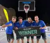 Koroška uspešno odprla novo sezono državnega prvenstva 3×3