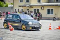 Pameče v znamenju adrenalina: Prihaja 3. Avtoslalom Slovenj Gradec 2026