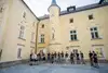 (FOTO) V Dravogradu gostili 18. Festival malih inštrumentalnih skupin