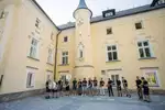 (FOTO) V Dravogradu gostili 18. Festival malih inštrumentalnih skupin