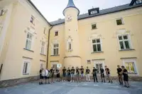 (FOTO) V Dravogradu gostili 18. Festival malih inštrumentalnih skupin