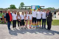 RaP TURISTI so se iz Lipice vrnili s srebrnim priznanjem